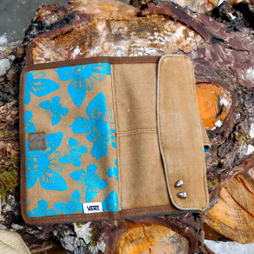 Vans Wallet